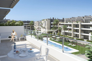 Mieszkanie na sprzedaż 130m2 Walencja Alicante - zdjęcie 1