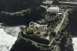 Dom na sprzedaż 5000m2 Wyspy Kanaryjskie Santa Cruz de Tenerife La Orotava - zdjęcie 1