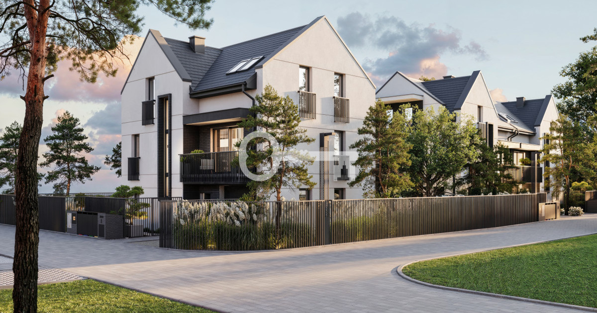 Osiedle monitorowane I 3 kondygnacje I Premium