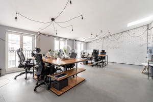 Komercyjne do wynajęcia 150m2 Warszawa Śródmieście - zdjęcie 1