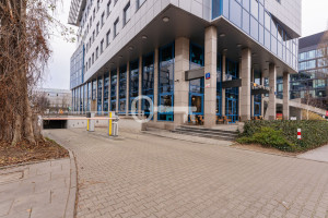 Komercyjne do wynajęcia 374m2 Warszawa Mokotów Konstruktorska - zdjęcie 1