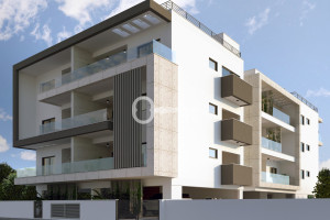 Mieszkanie na sprzedaż 47m2 Limassol - zdjęcie 1