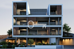 Mieszkanie na sprzedaż 66m2 Limassol Germasogeia - zdjęcie 2