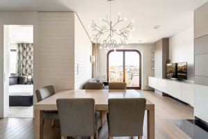 Mieszkanie do wynajęcia 51m2 Warszawa Mokotów Sułkowicka - zdjęcie 1