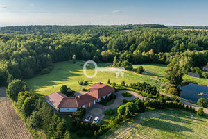 Dom na sprzedaż 358m2 kartuski Somonino Połęczyno - zdjęcie 1