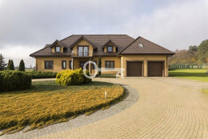 Dom na sprzedaż 500m2 łaski Łask Wronowice - zdjęcie 1