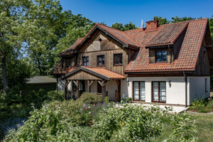 Dom na sprzedaż 229m2 piski Orzysz Nowe Guty - zdjęcie 1