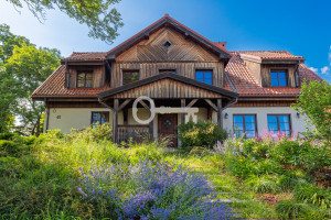 Dom na sprzedaż 229m2 piski Orzysz Nowe Guty - zdjęcie 2
