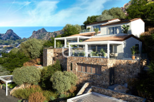 Dom na sprzedaż 335m2 Sardynia Costa Paradiso - zdjęcie 1