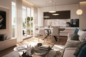 Mieszkanie na sprzedaż 109m2 Sardynia Calasetta - zdjęcie 1