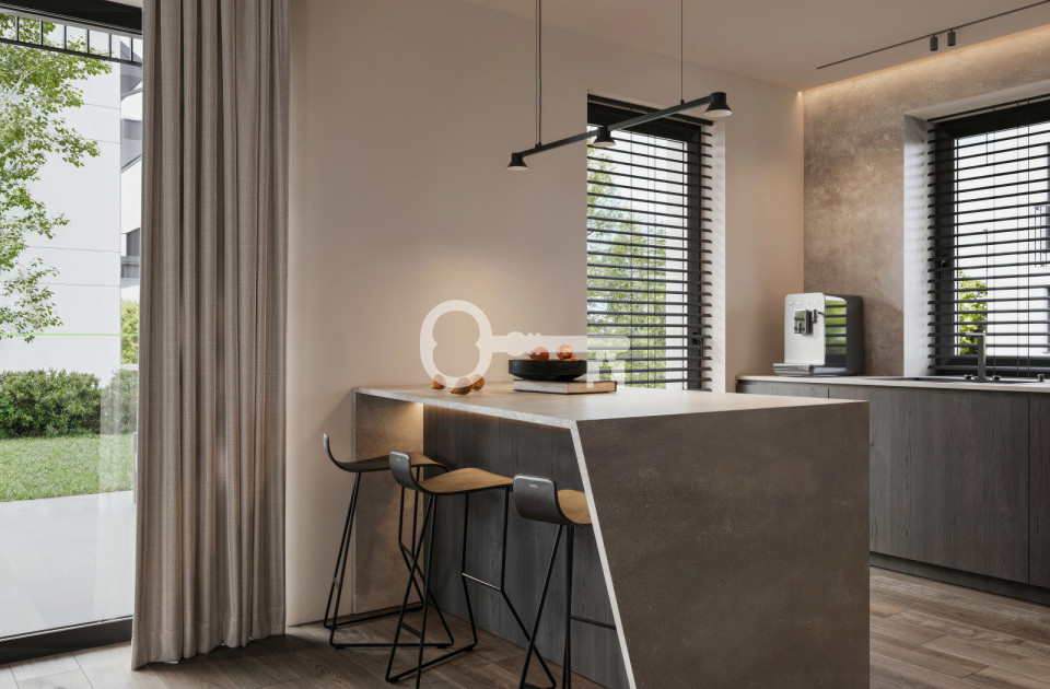 Osiedle zamknięte I 3 kondygnacje I Premium