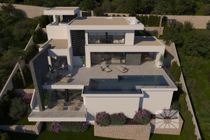 Dom na sprzedaż 425m2 Walencja Alicante Benitachell - zdjęcie 2