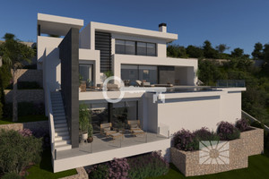 Dom na sprzedaż 425m2 Walencja Alicante Benitachell - zdjęcie 3
