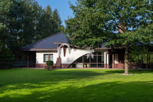 Dom na sprzedaż 330m2 gdański Kolbudy Otomin Tęczowa - zdjęcie 1