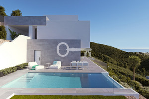 Dom na sprzedaż 505m2 Walencja Alicante Calle Cornisa - zdjęcie 3