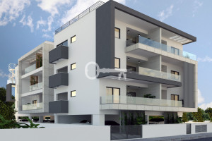 Mieszkanie na sprzedaż 52m2 Limassol - zdjęcie 1