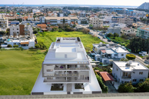 Mieszkanie na sprzedaż 66m2 Limassol - zdjęcie 2
