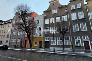 Mieszkanie na sprzedaż 167m2 Gdańsk Straganiarska - zdjęcie 1