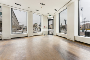 Komercyjne do wynajęcia 365m2 Warszawa Śródmieście Hoża - zdjęcie 1