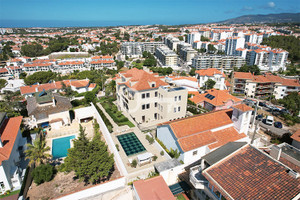 Mieszkanie na sprzedaż 186m2 Dystrykt Lizboński Cascais Monte Do Estoril - zdjęcie 2