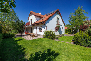 Dom na sprzedaż 265m2 gdański Kolbudy Łapino Ketlinga - zdjęcie 1