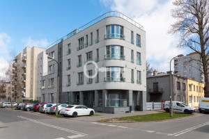 Komercyjne do wynajęcia 850m2 Warszawa Targówek - zdjęcie 1