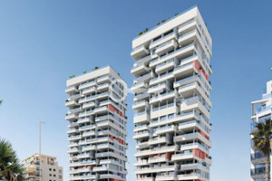 Mieszkanie na sprzedaż 112m2 Walencja Alicante Avda. De Europa - zdjęcie 2
