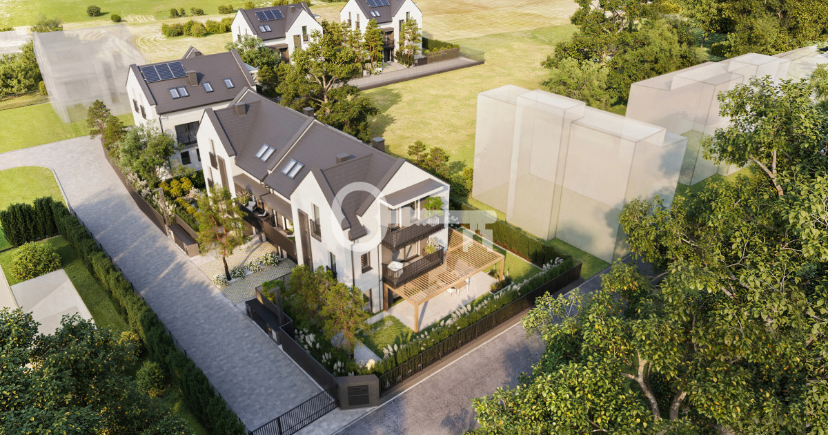 Osiedle energooszczędne I 3 kondygnacje I Premium