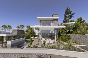 Dom na sprzedaż 257m2 Wyspy Kanaryjskie Santa Cruz de Tenerife Guia De Isora - zdjęcie 1