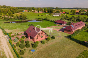 Dom na sprzedaż 1200m2 iławski Zalewo Witoszewo - zdjęcie 1