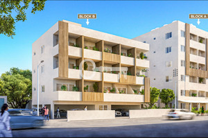 Mieszkanie na sprzedaż 78m2 Larnaka - zdjęcie 1