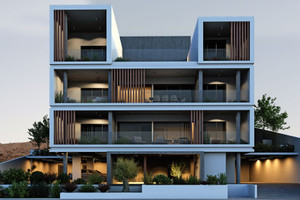 Mieszkanie na sprzedaż 67m2 Limassol Germasogeia - zdjęcie 3