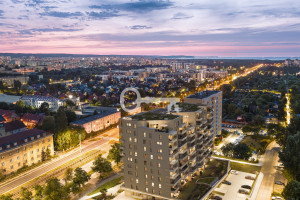 Mieszkanie na sprzedaż 49m2 Gdańsk Wrzeszcz - zdjęcie 3