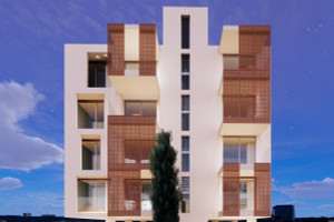Mieszkanie na sprzedaż 61m2 Pafos - zdjęcie 2
