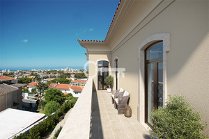 Mieszkanie na sprzedaż 186m2 Dystrykt Lizboński Cascais Monte Do Estoril - zdjęcie 3
