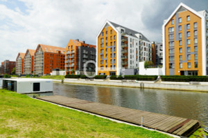 Mieszkanie na sprzedaż 64m2 Gdańsk Śródmieście Jaglana - zdjęcie 1