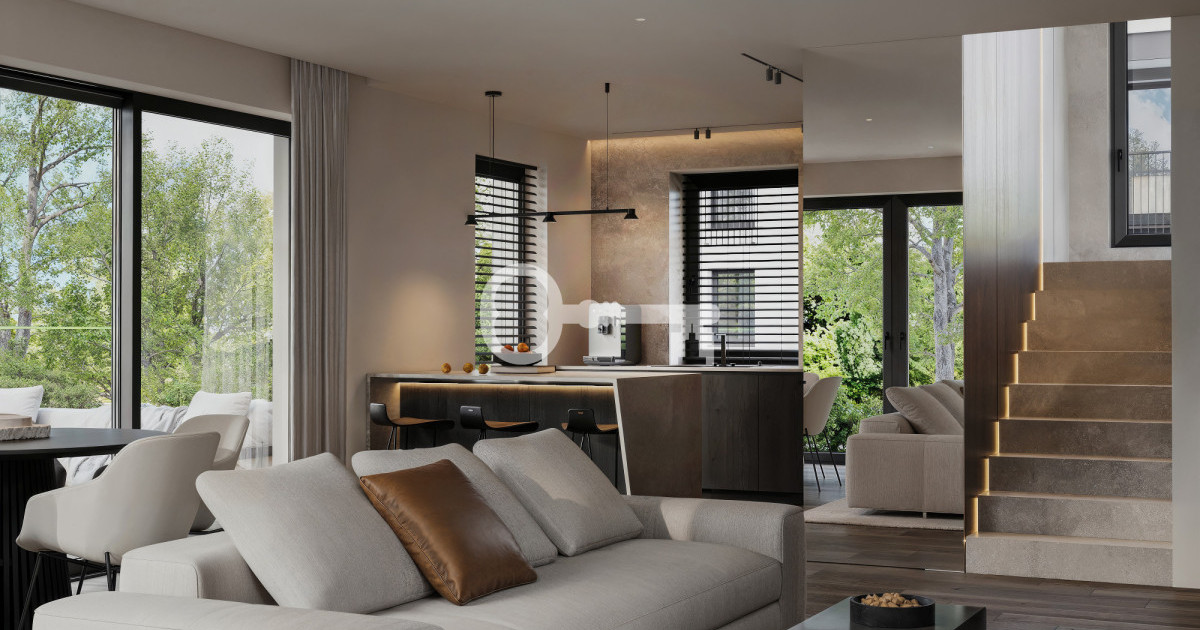 Osiedle ergonomiczne I 3 kondygnacje I Premium