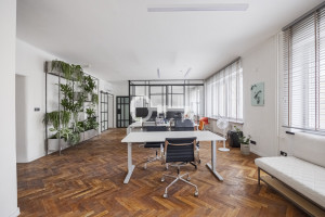 Komercyjne do wynajęcia 132m2 Warszawa Śródmieście Powiśle - zdjęcie 1