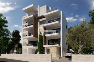 Mieszkanie na sprzedaż 64m2 Pafos Pafos - zdjęcie 1