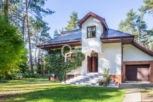 Dom na sprzedaż 340m2 piaseczyński Konstancin-Jeziorna Mariana Jaworskiego - zdjęcie 1
