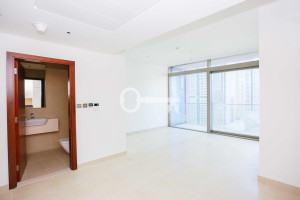 Mieszkanie na sprzedaż 64m2 Dubaj Marina Gate - zdjęcie 1
