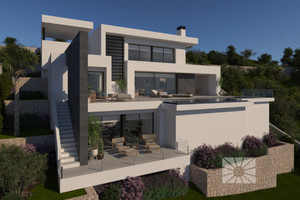 Dom na sprzedaż 169m2 Walencja Alicante Benitachell - zdjęcie 3