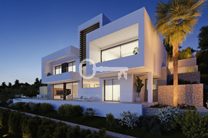 Dom na sprzedaż 505m2 Walencja Alicante Calle Cornisa - zdjęcie 1