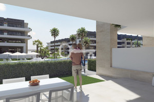Mieszkanie na sprzedaż 130m2 Walencja Alicante - zdjęcie 2