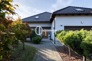Dom na sprzedaż 329m2 gdański Pruszcz Gdański Straszyn Poprzeczna - zdjęcie 1