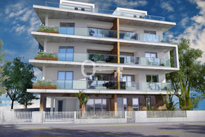 Mieszkanie na sprzedaż 103m2 Larnaka - zdjęcie 1