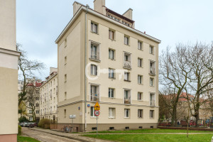 Mieszkanie na sprzedaż 49m2 Warszawa Mokotów Sielecka - zdjęcie 1
