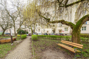 Mieszkanie na sprzedaż 49m2 Warszawa Mokotów Sielecka - zdjęcie 2