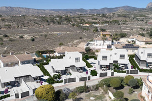 Dom na sprzedaż 133m2 Walencja Alicante - zdjęcie 3