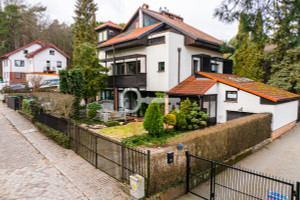 Dom na sprzedaż 159m2 Sopot Górny Jana Kochanowskiego - zdjęcie 2